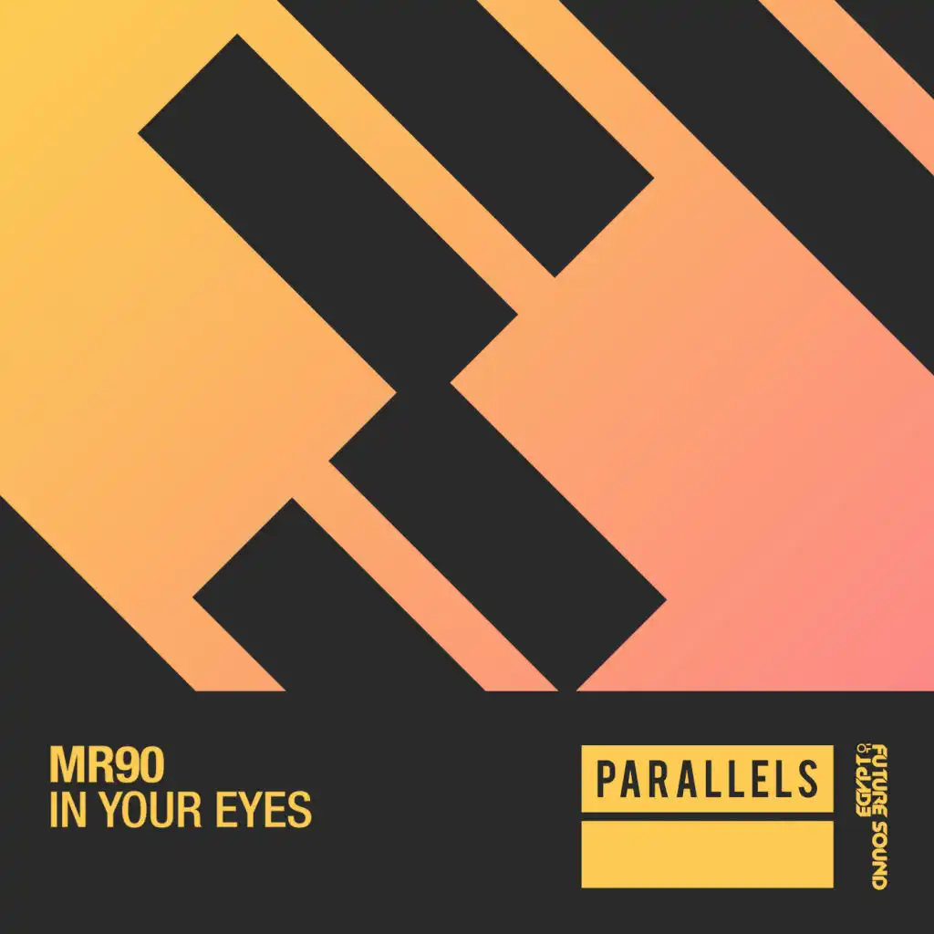 In Your Eyes (Extended Mix)