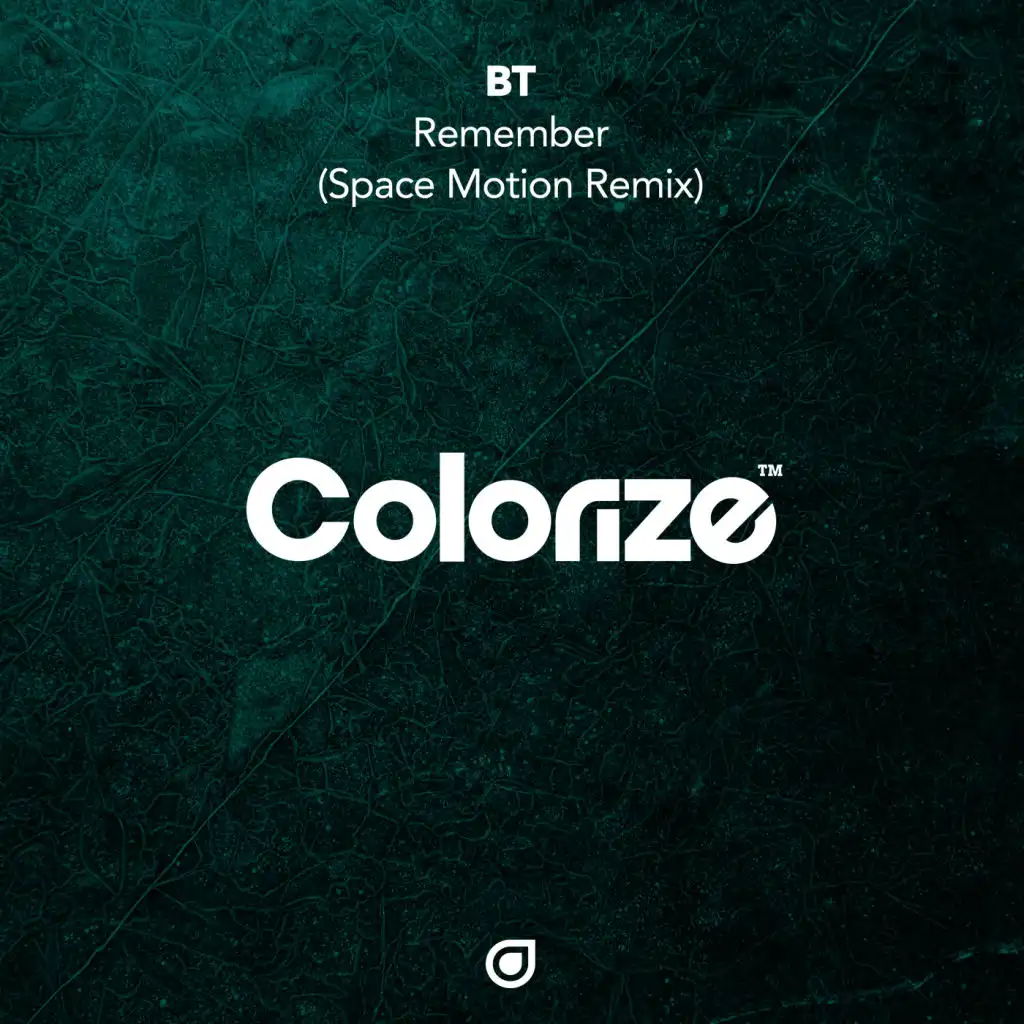 Remember (Space Motion Extended Remix)