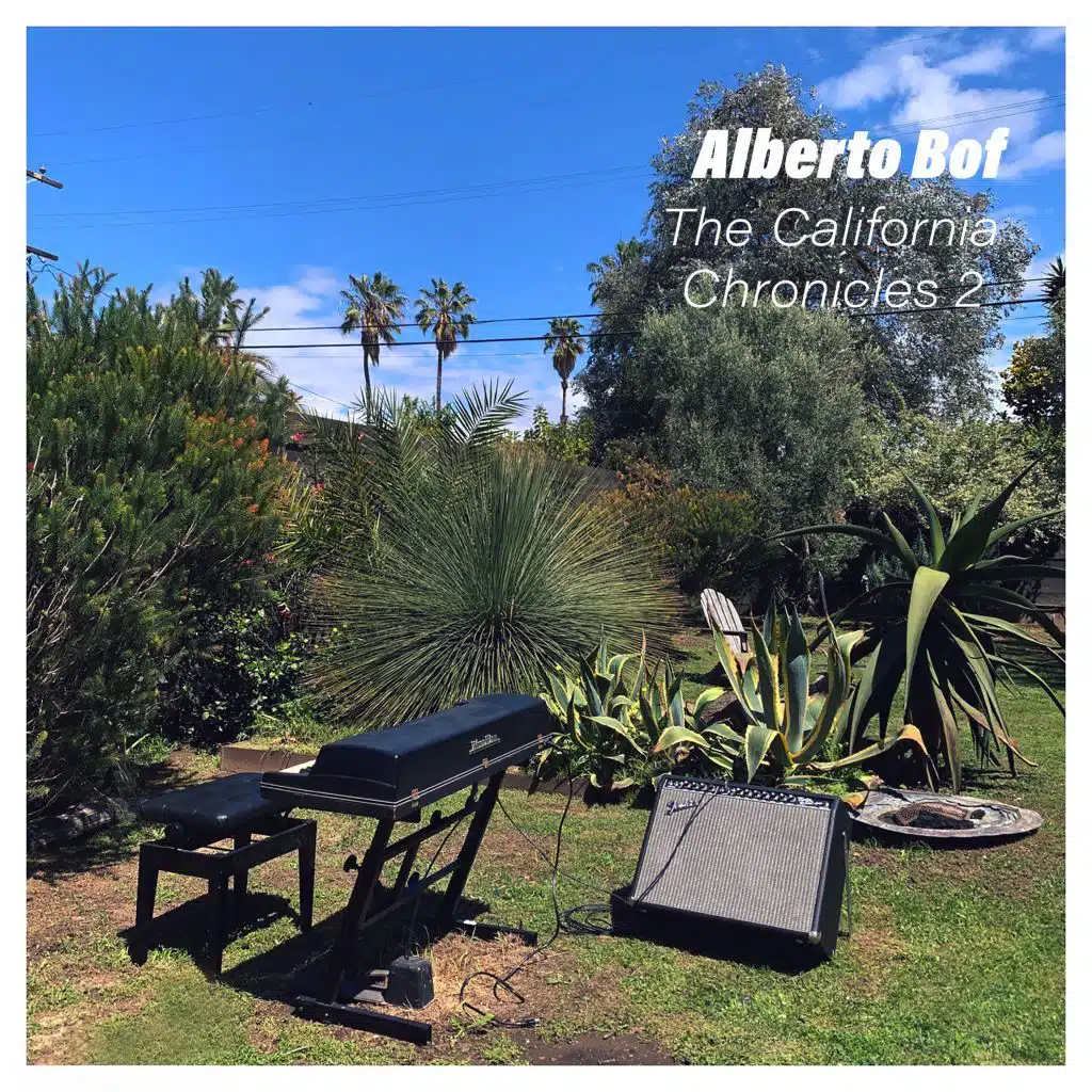 The California Chronicles 2