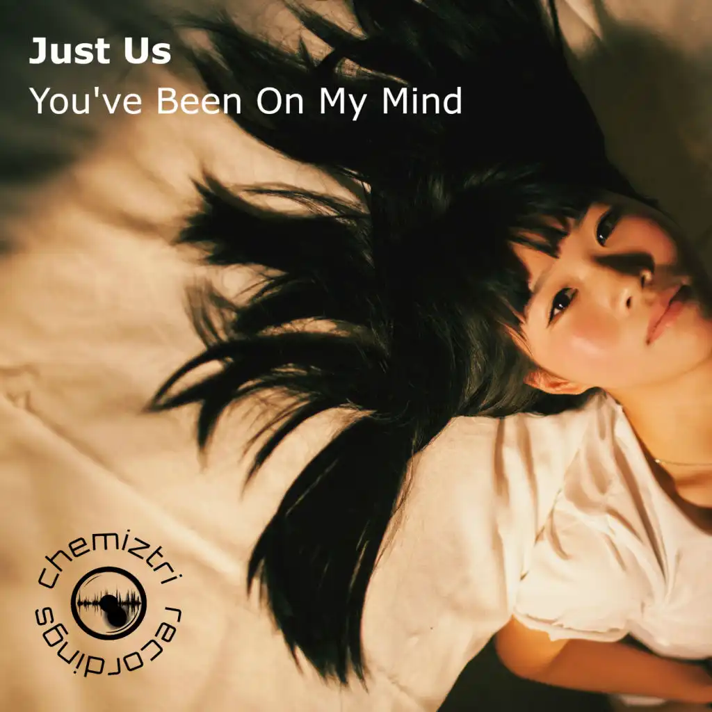 You've Been On My Mind (Instrumental Extended)