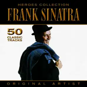 Heroes Collection - Frank Sinatra