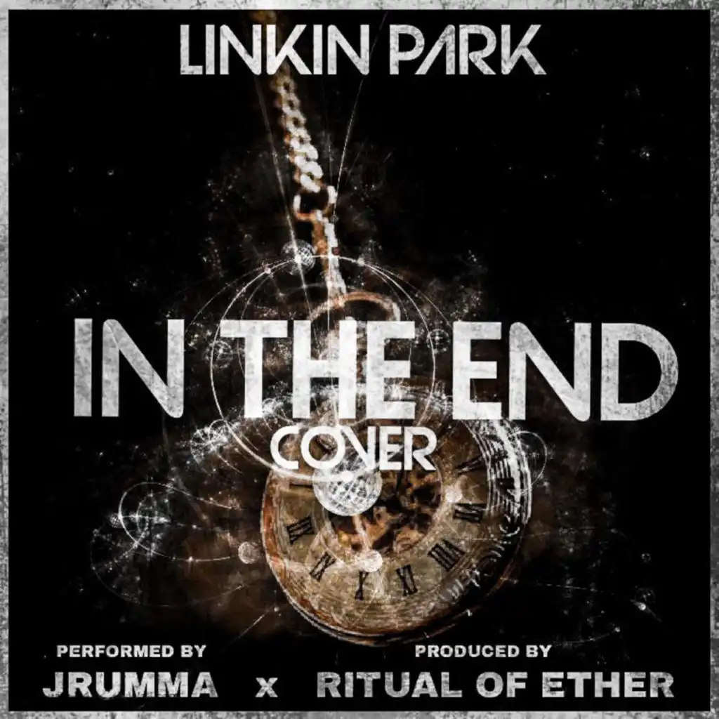 In the End (feat. Ritual of Ether)