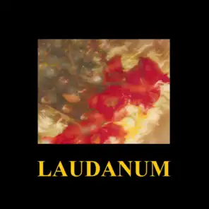 Laudanum (Love Nerd Reissue)