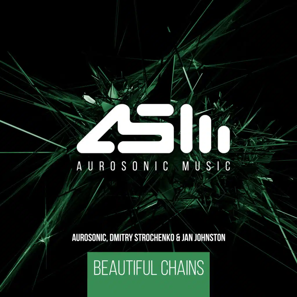Aurosonic, Dmitry Strochenko & Jan Johnston
