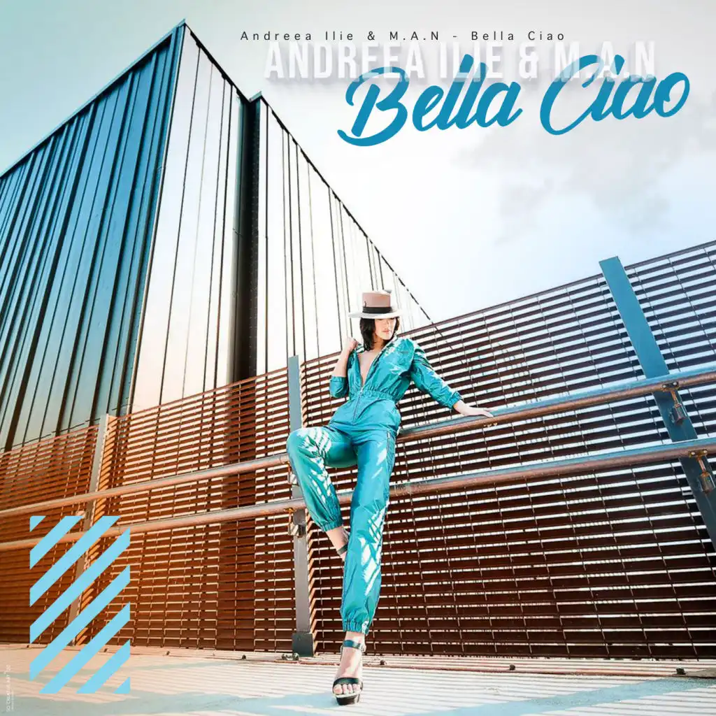 Bella Ciao (Alternative Mix)