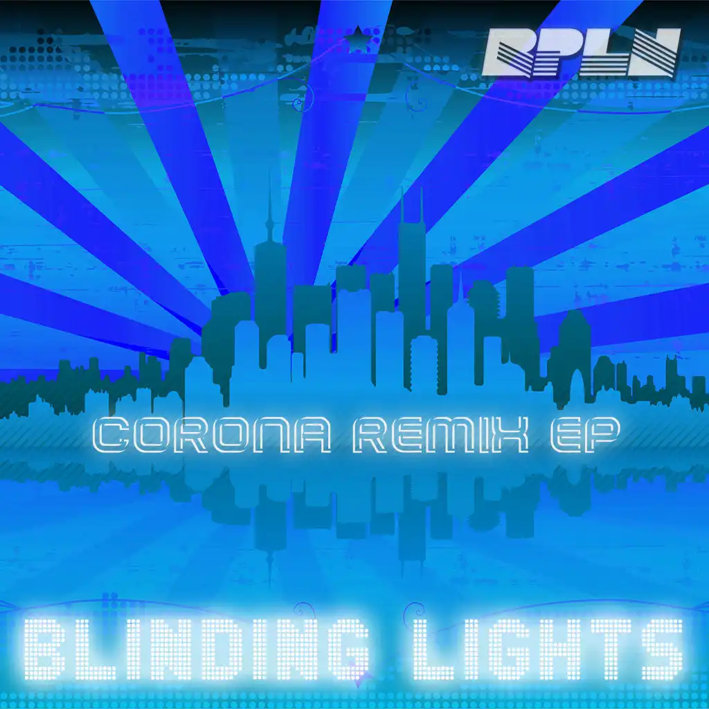 Blinding Lights (Robert Schrametei Remix)