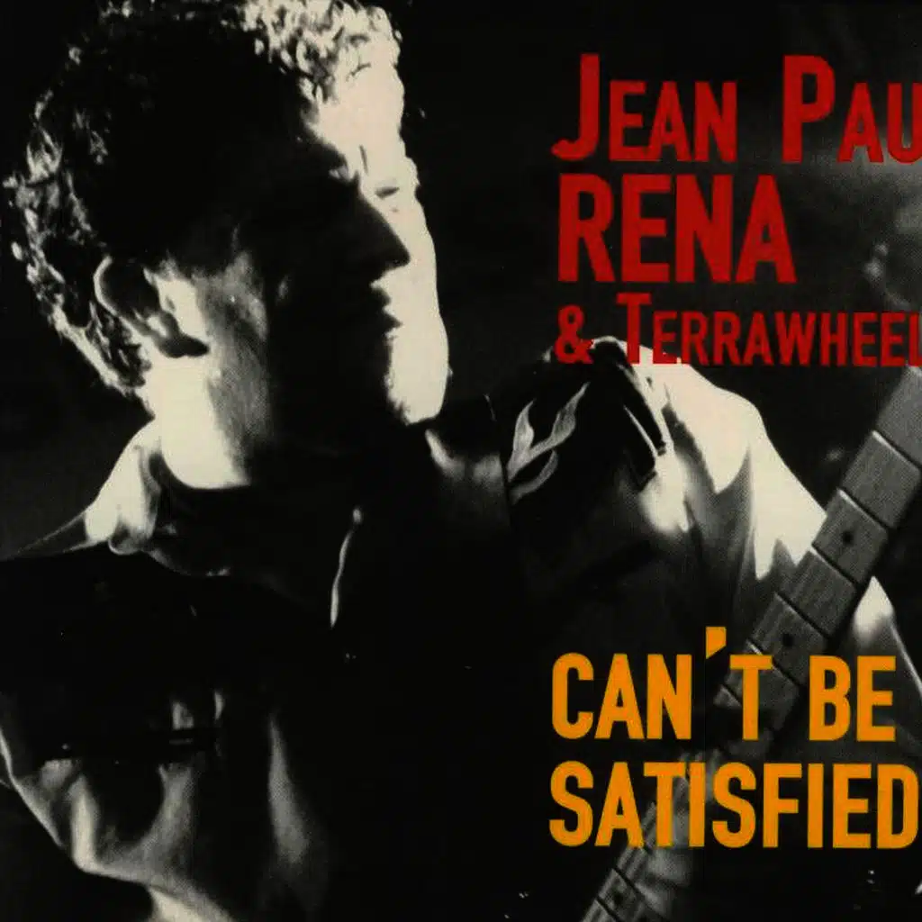 Jean Paul Rena & Terrawheel