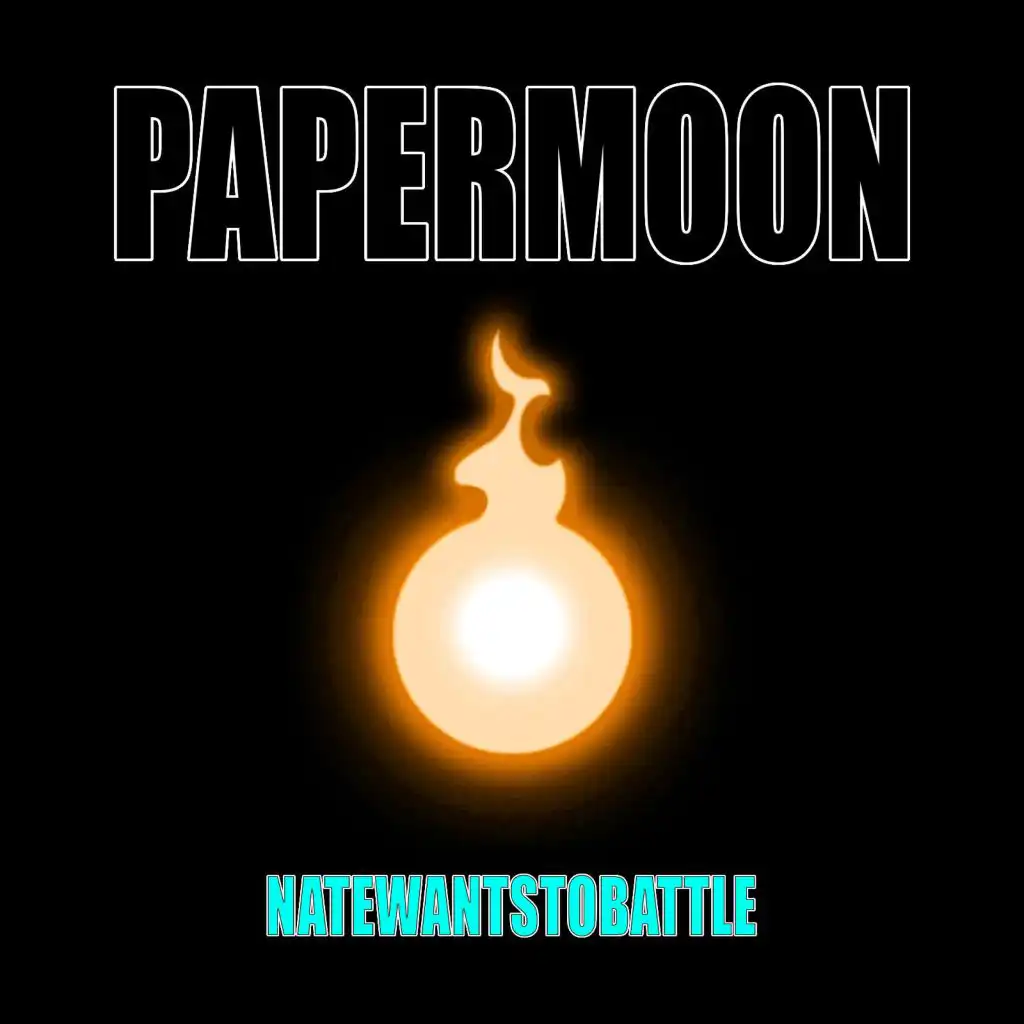 Papermoon (From "Soul Eater")