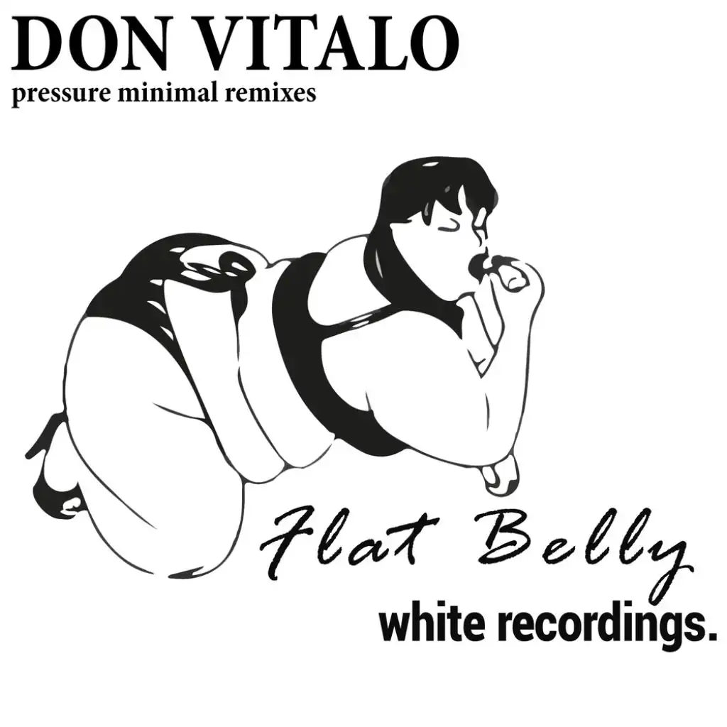 Pressure (wHispeRer Remix)