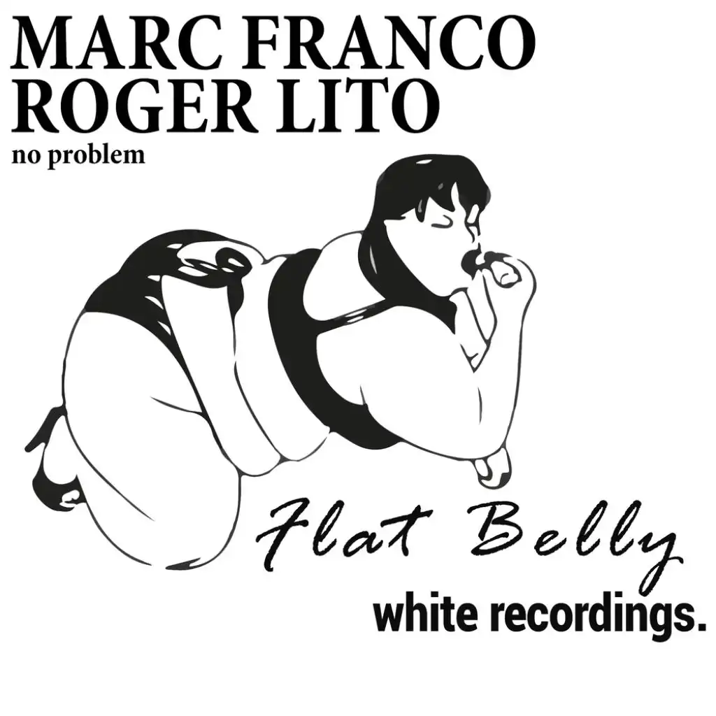 Marc Franco & Roger Lito