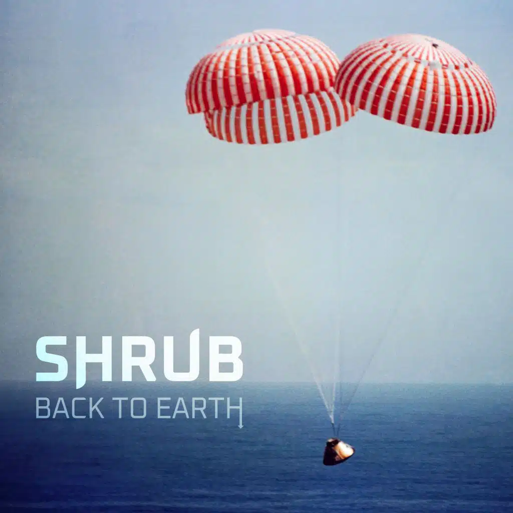 Back to Earth