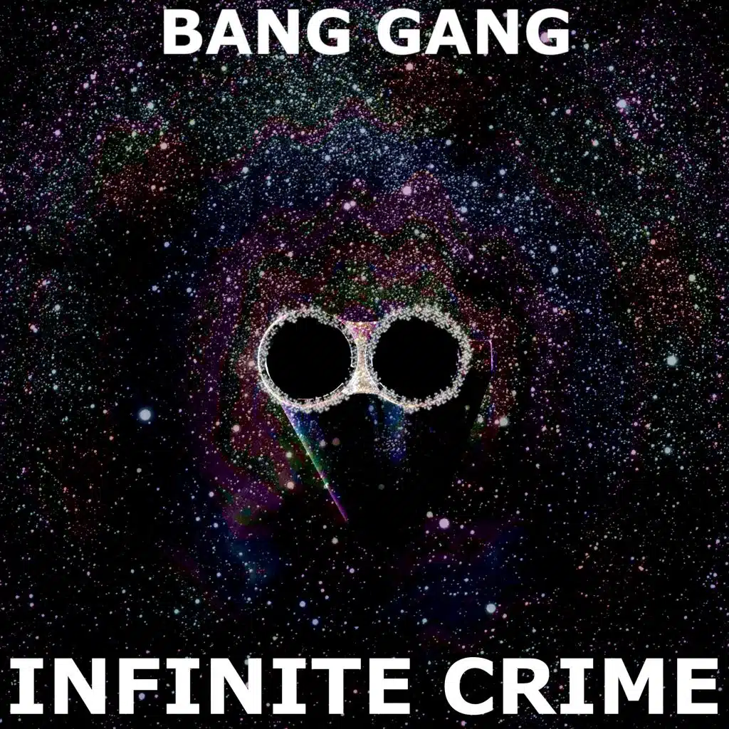 Infinite Crime EP