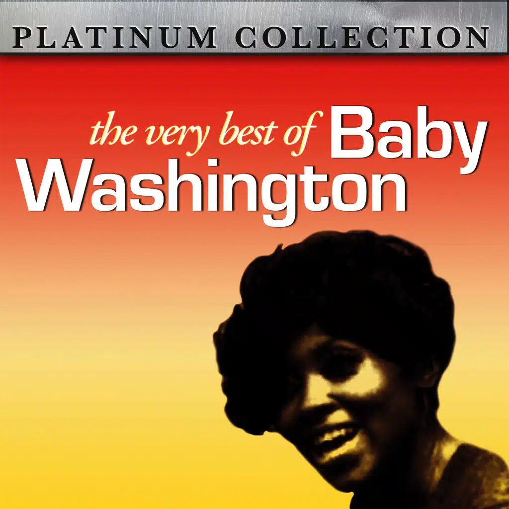 The Very Best of Baby Washington