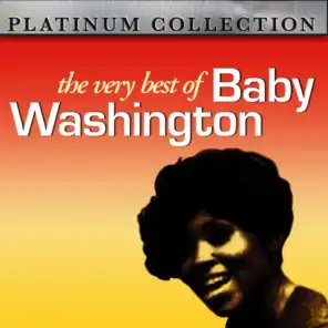 The Very Best of Baby Washington