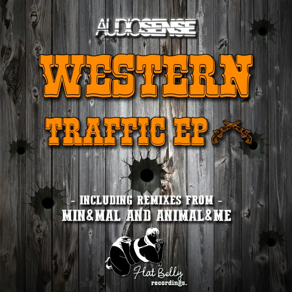 Western Traffic