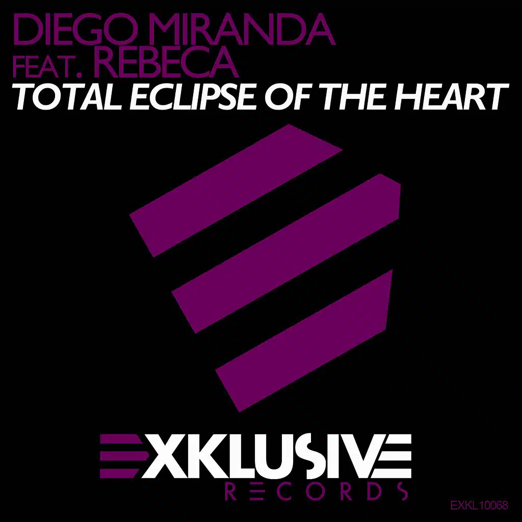 Total Eclipse Of The Heart (feat. Rebeca)