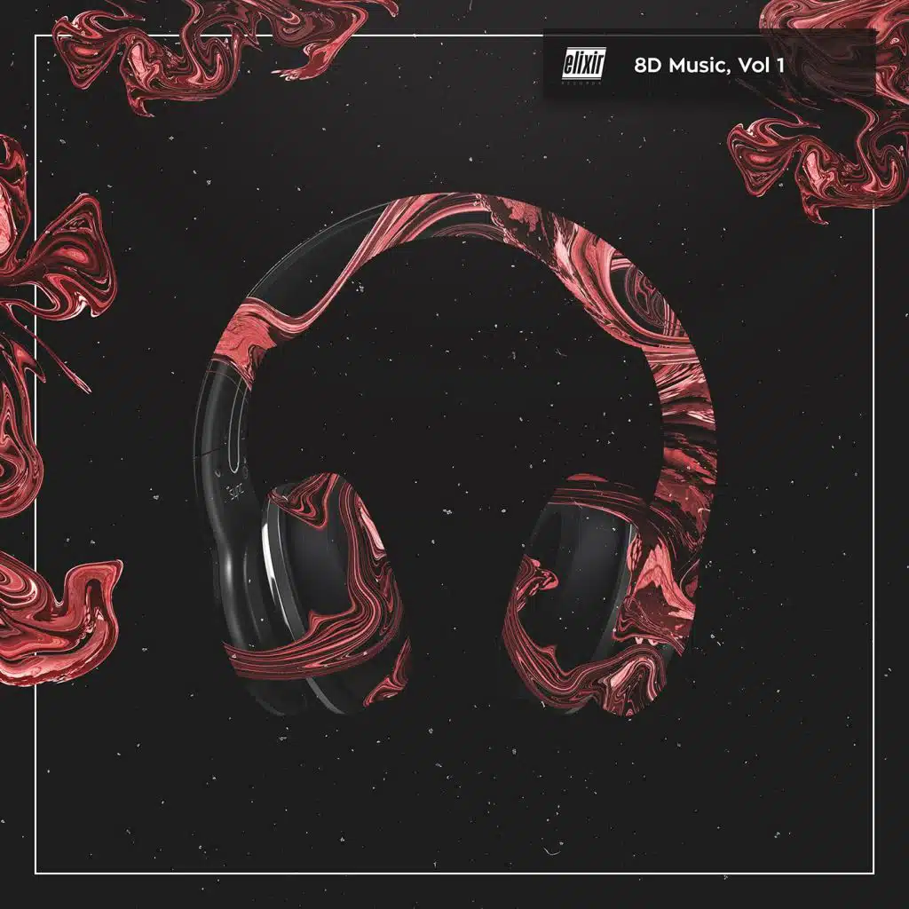 My Love - 8D Audio (feat. Arc North)