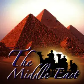 World Travel Series: Middle East