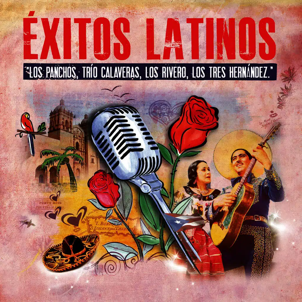Éxitos Latinos
