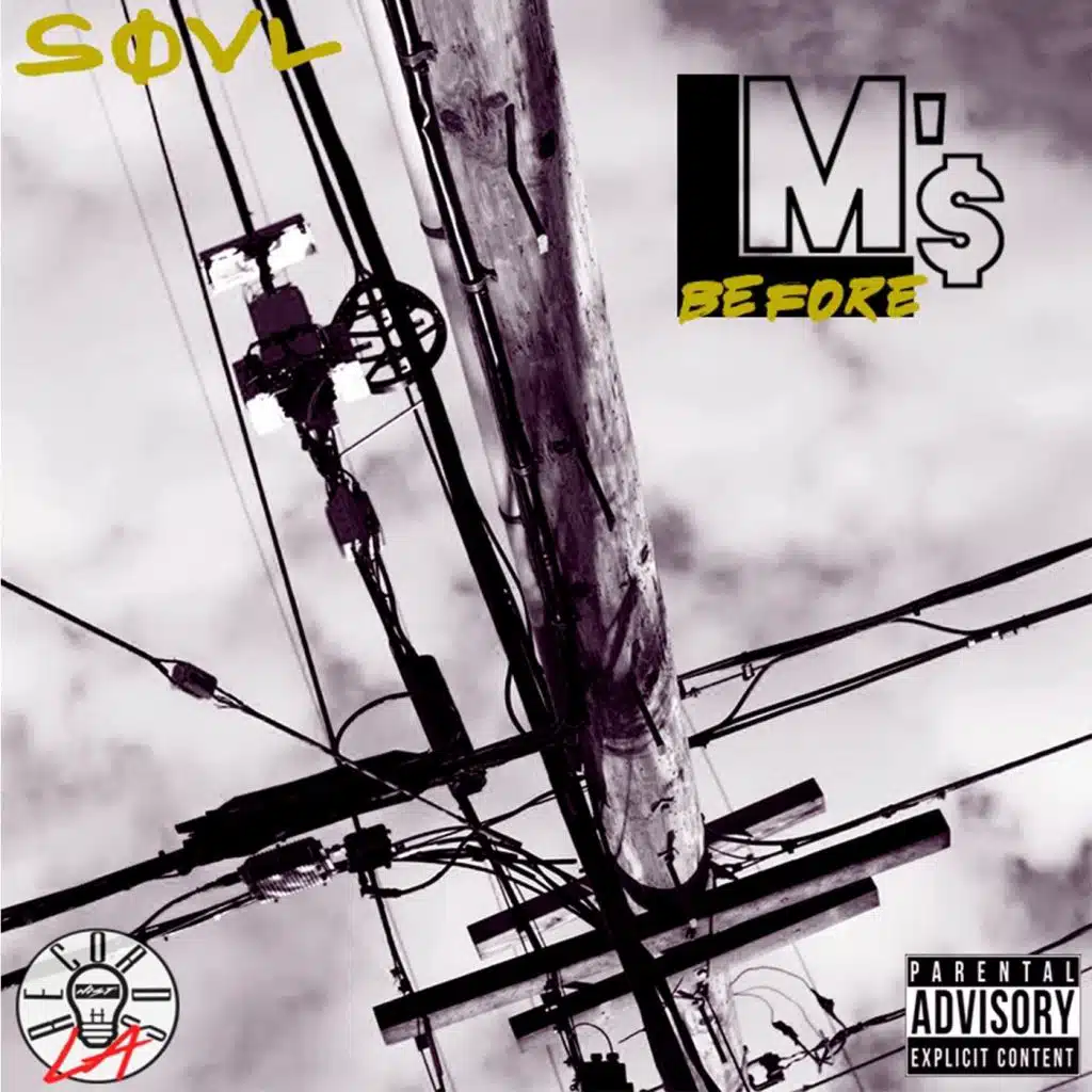 L's Before M's