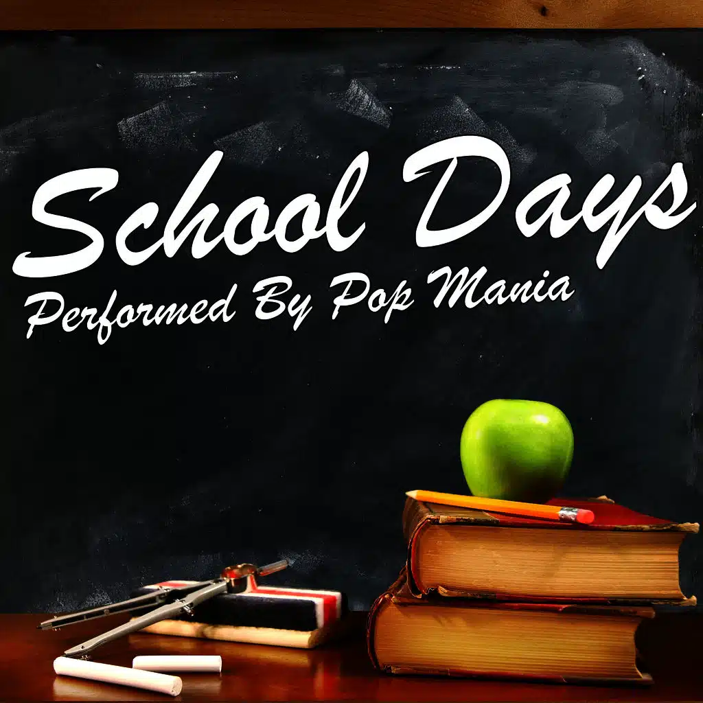 What I Go To School For