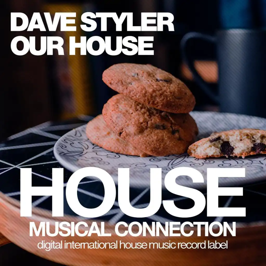 Our House (Dub Mix)