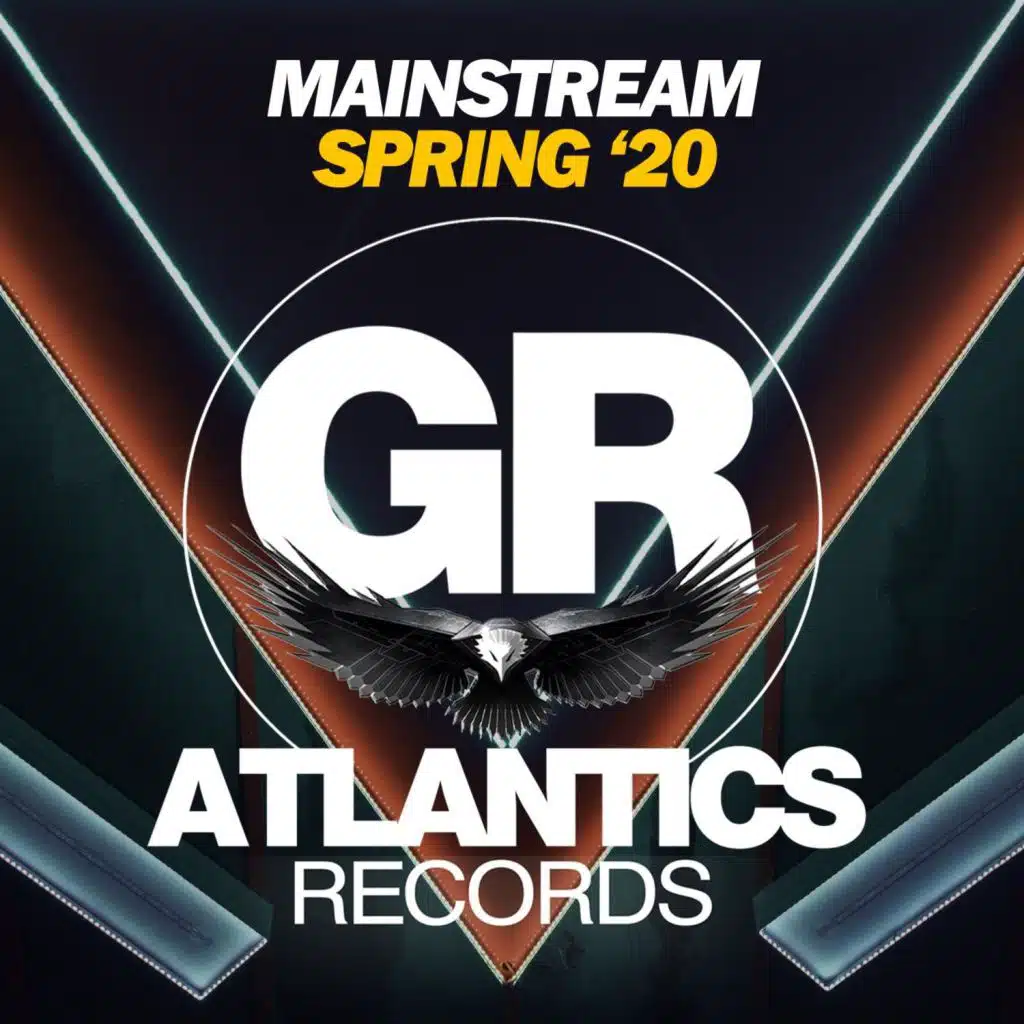 Just Let It Go (Dub Mix)