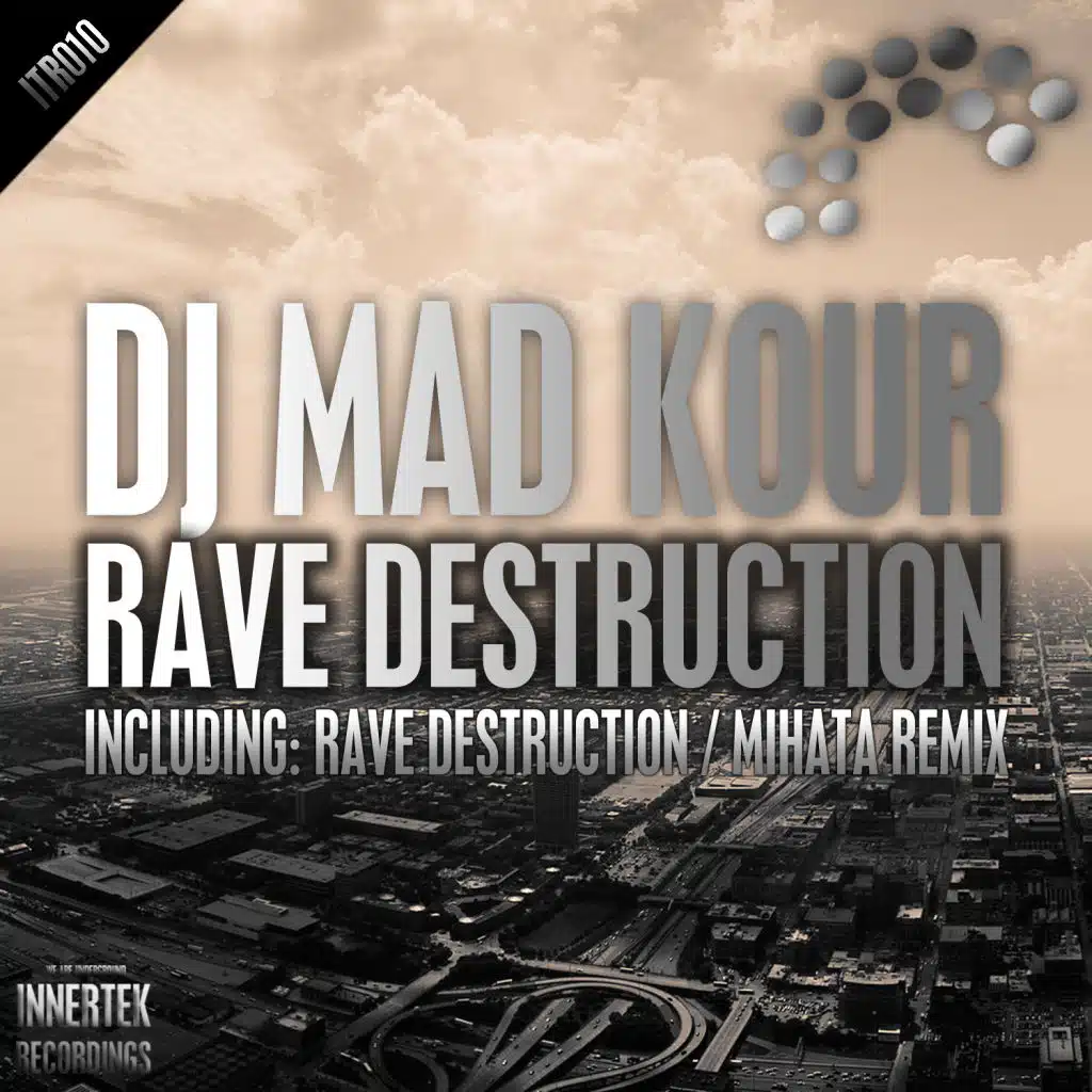 Rave Destruction (Mihata Remix)