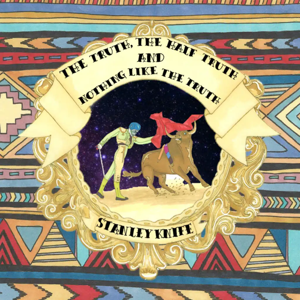 The Truth, the Half Truth and Nothing Like the Truth