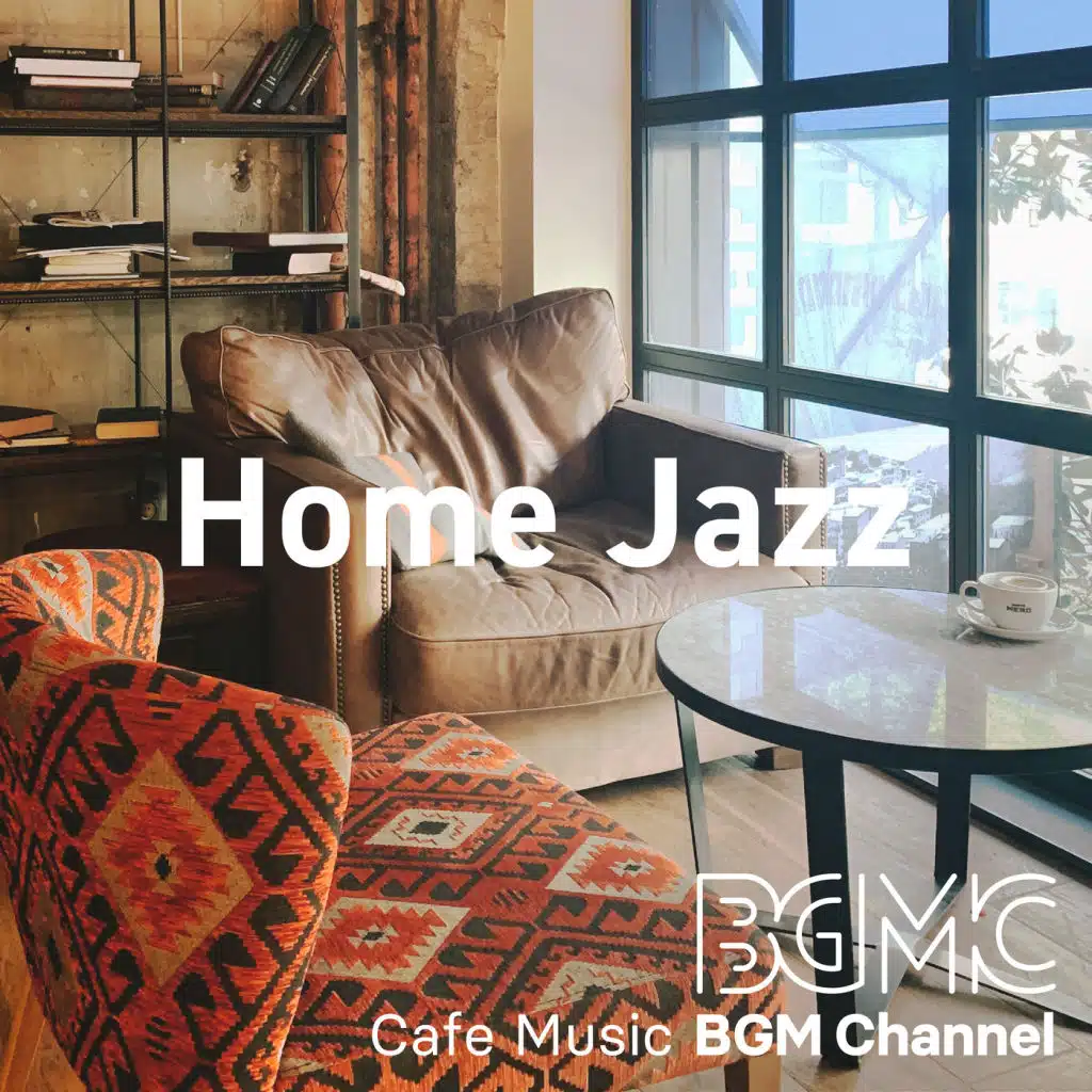Jazz at Home