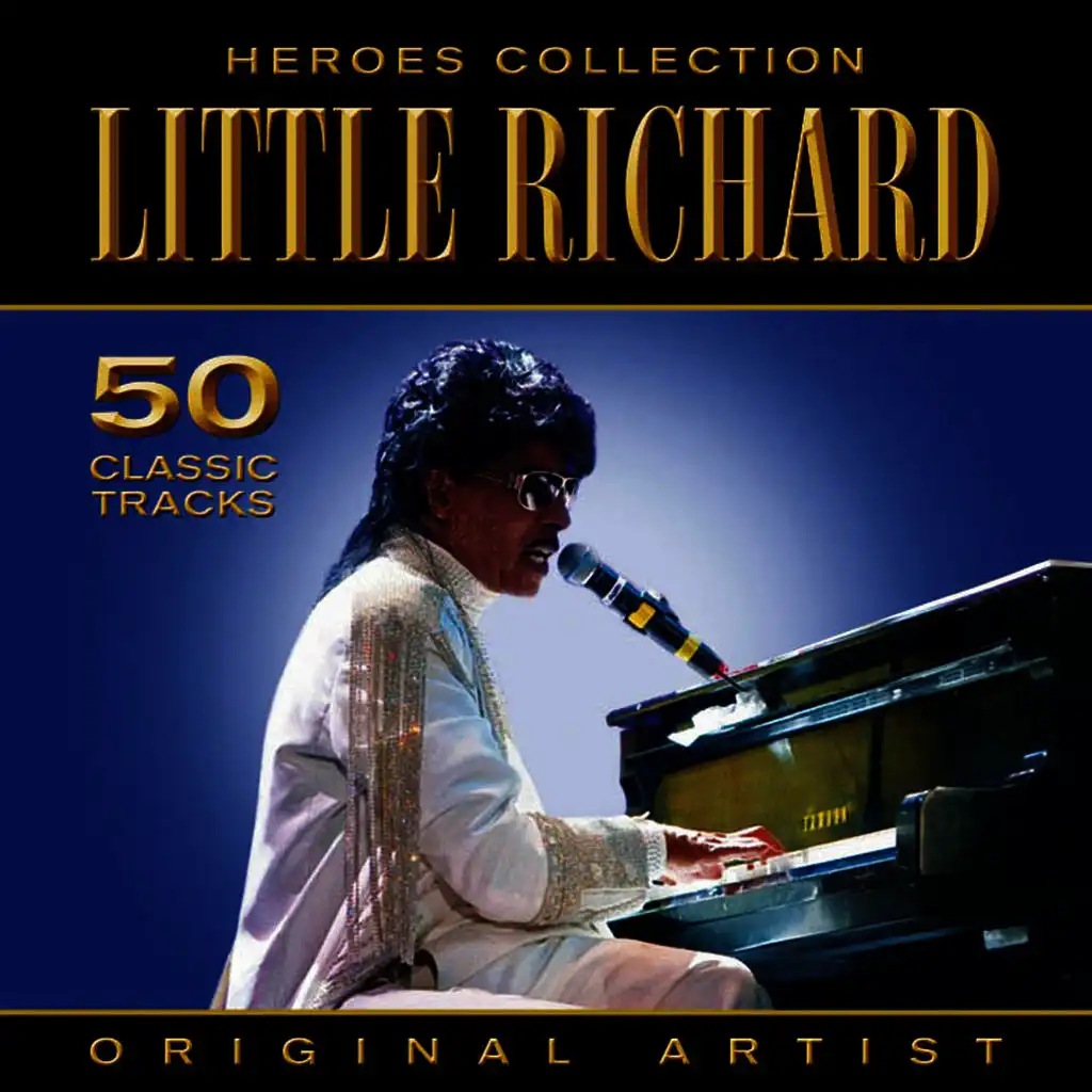Heroes Collection - Little Richard