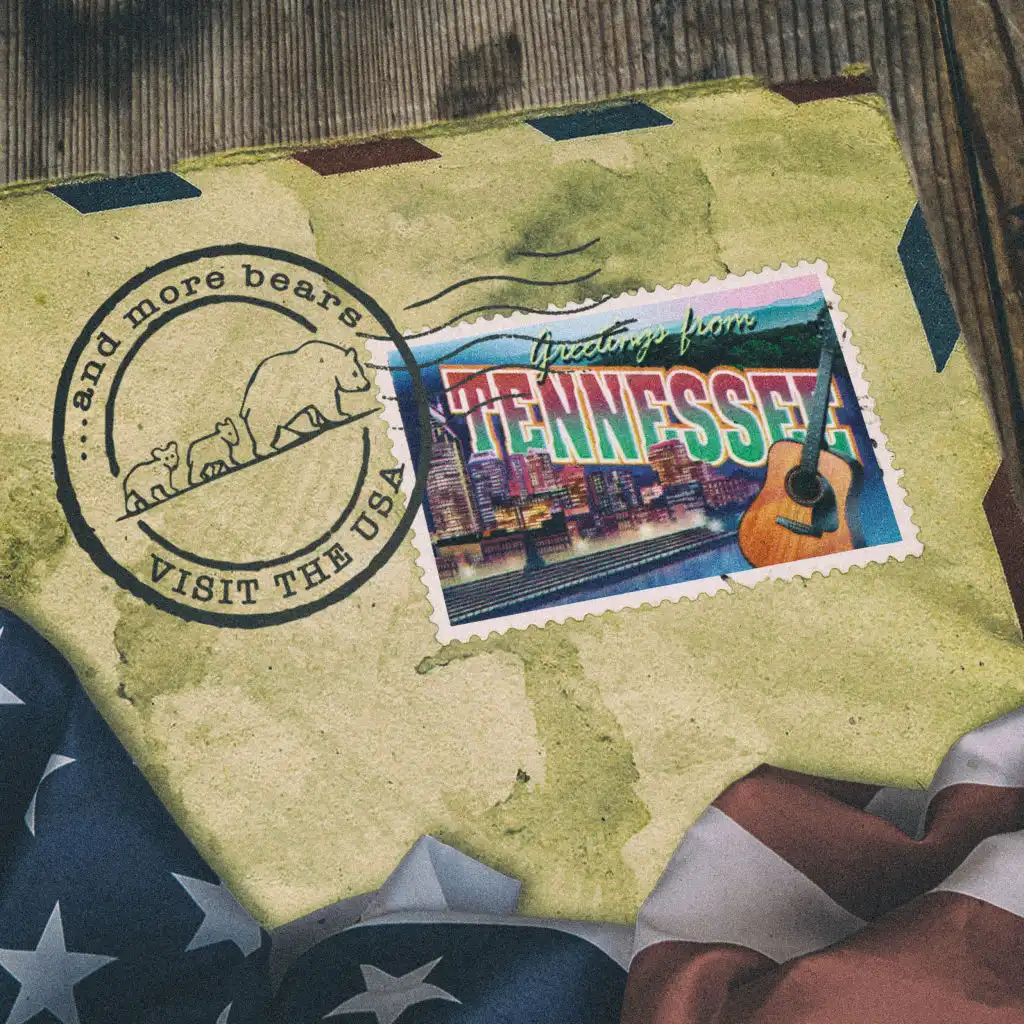 Goodbye Texas, Hello Tennessee