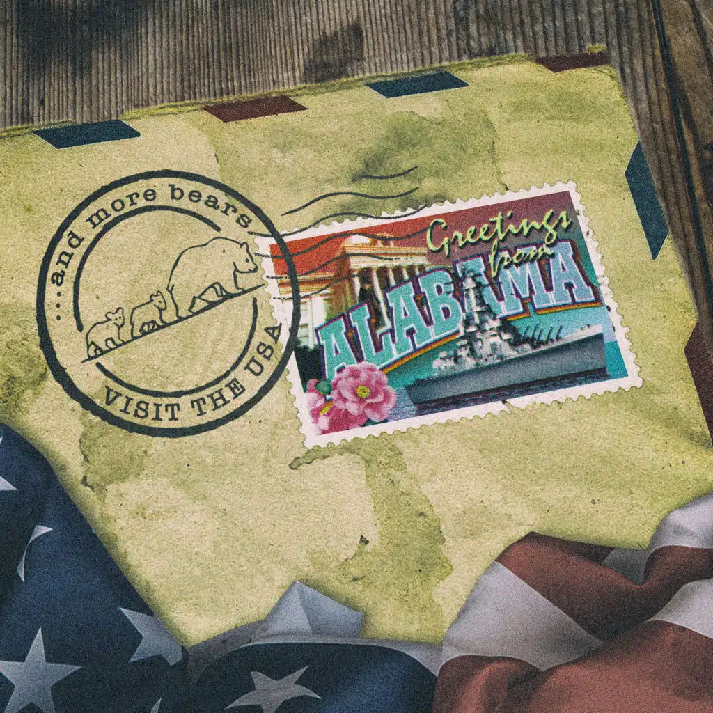 Alabam (Transcription)