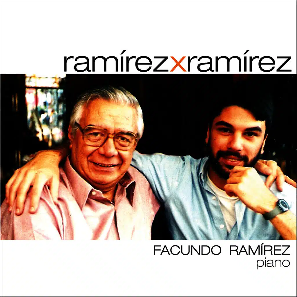 Ramírez X Ramírez