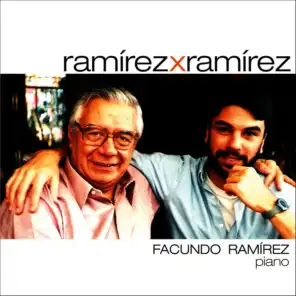 Ramírez X Ramírez