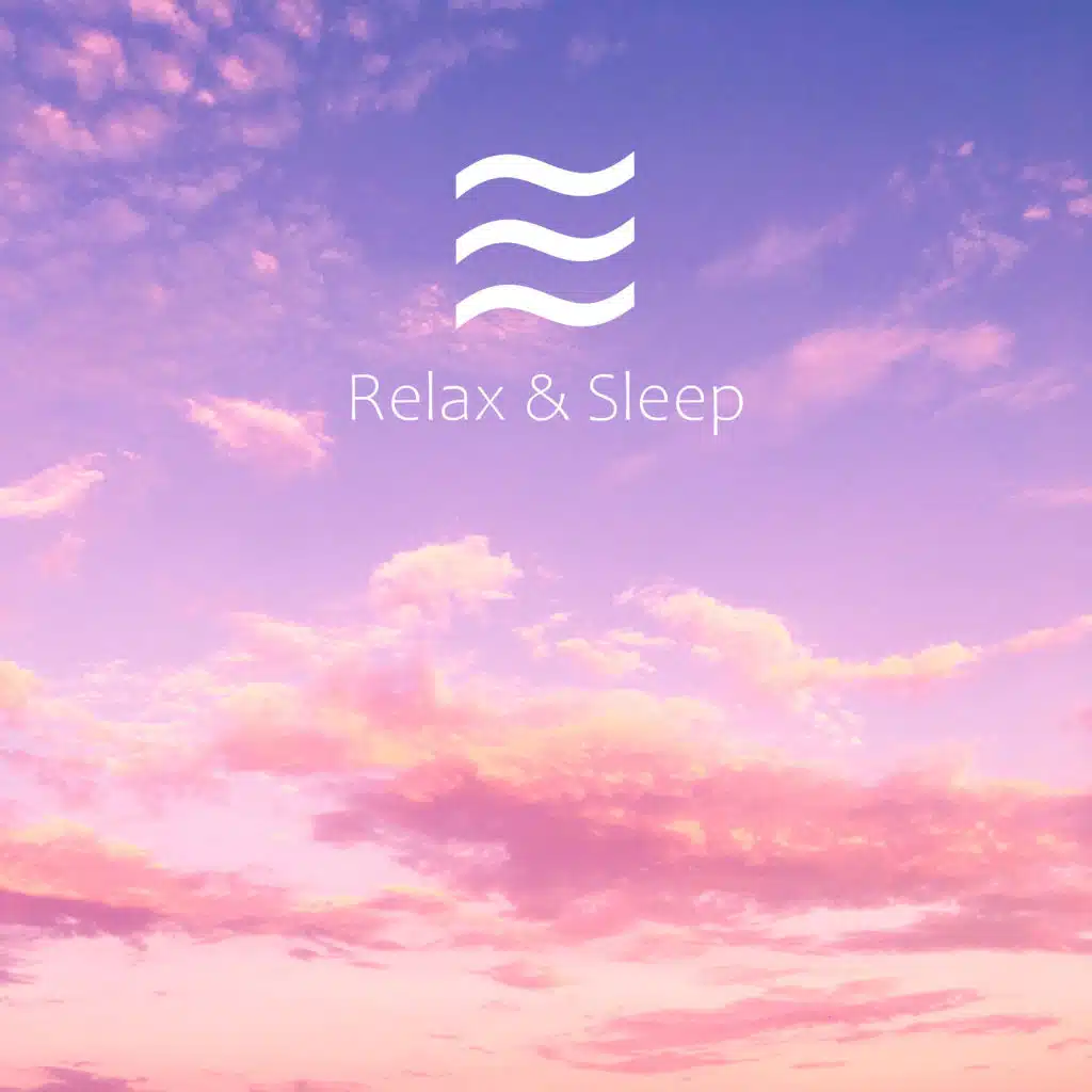 Calm Sleep Babies Water Sounds for Relief