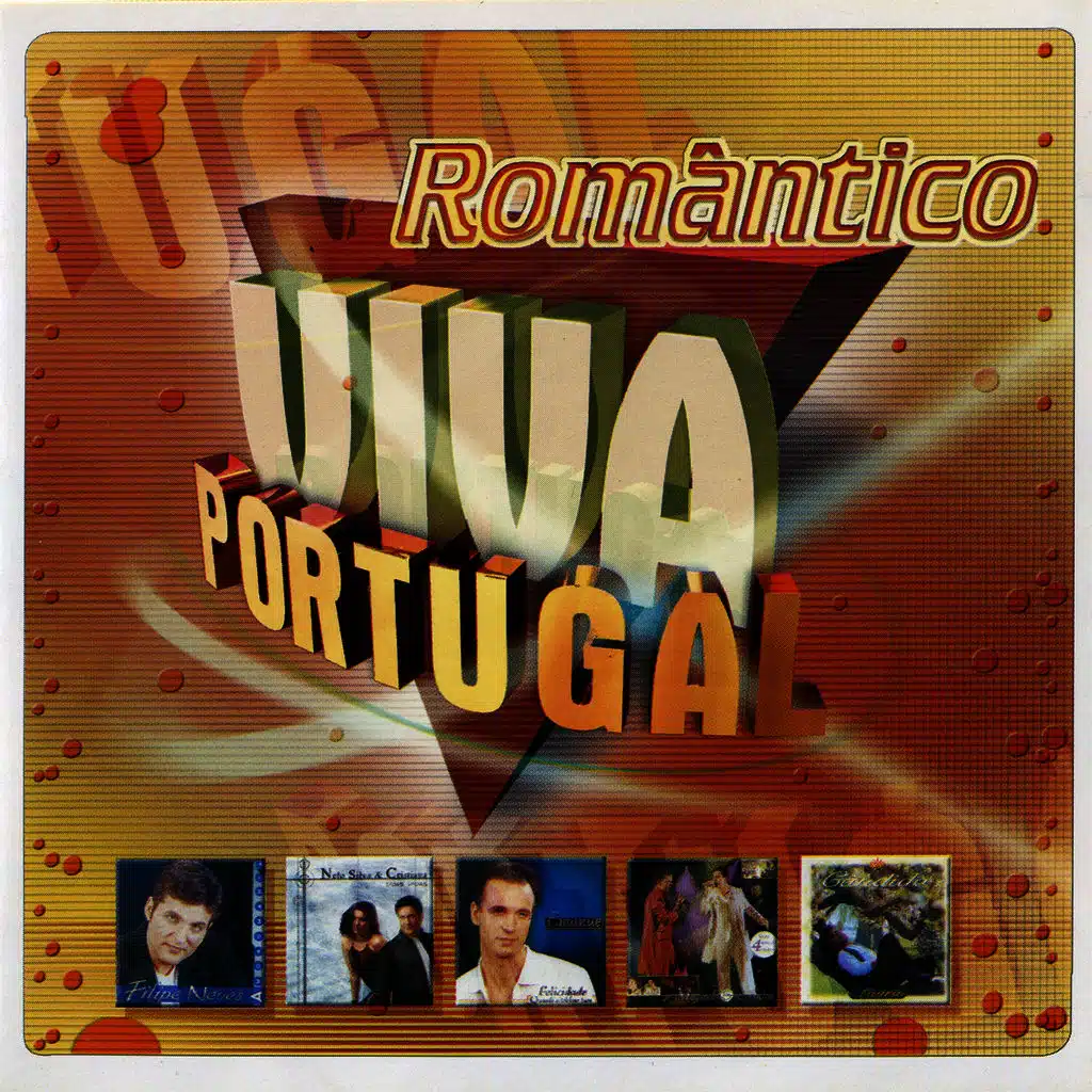 Felicidade (Quando O Telefone Toca)