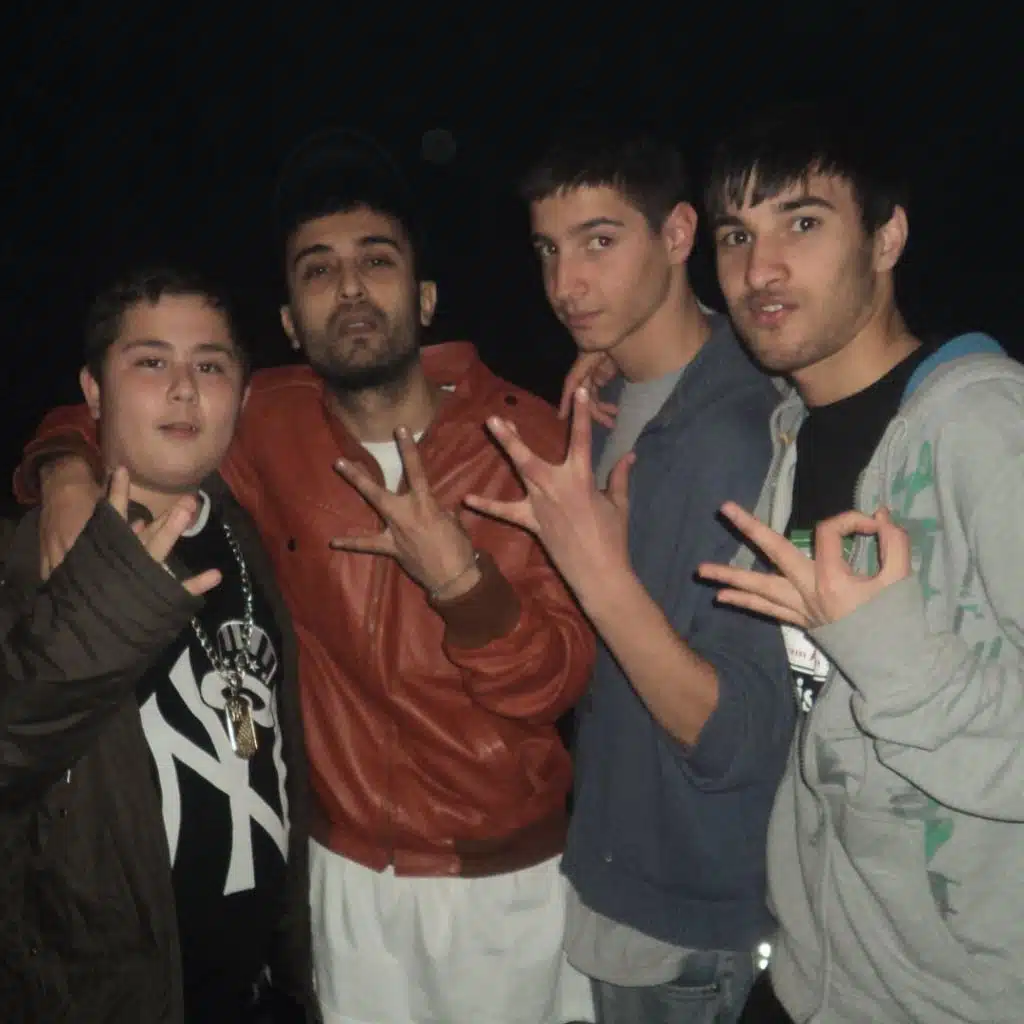 Rapimi Sekize Katlar 2010