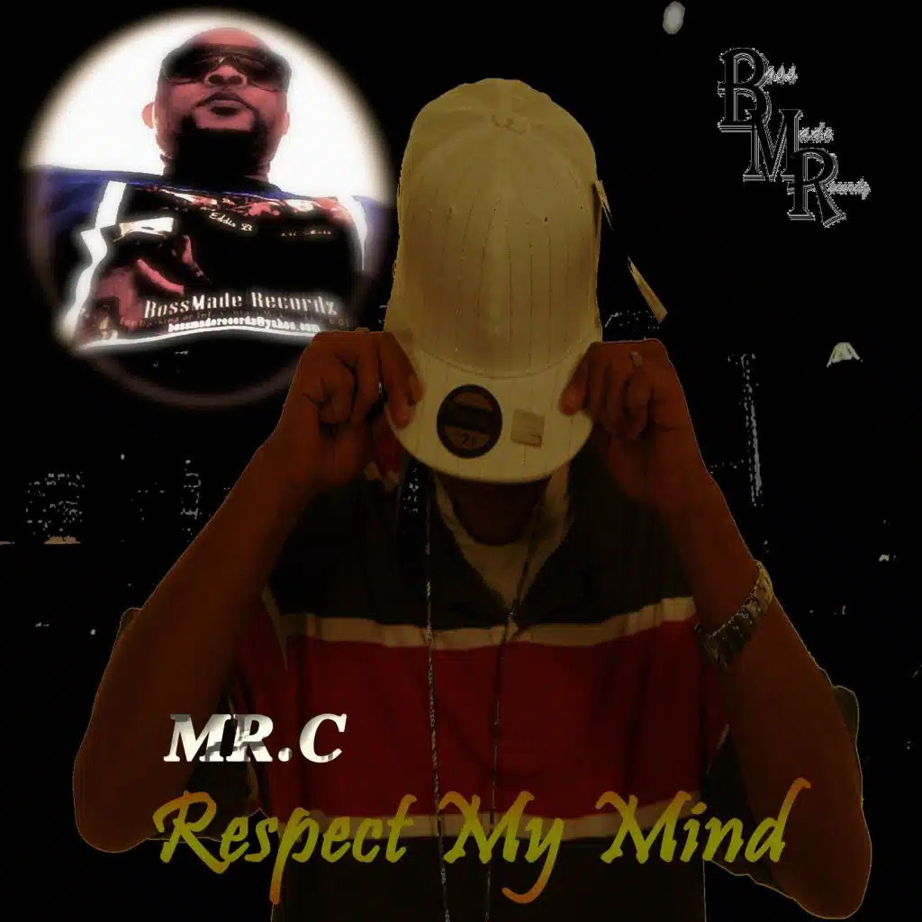 Respect My Mind (feat. Eddie B)