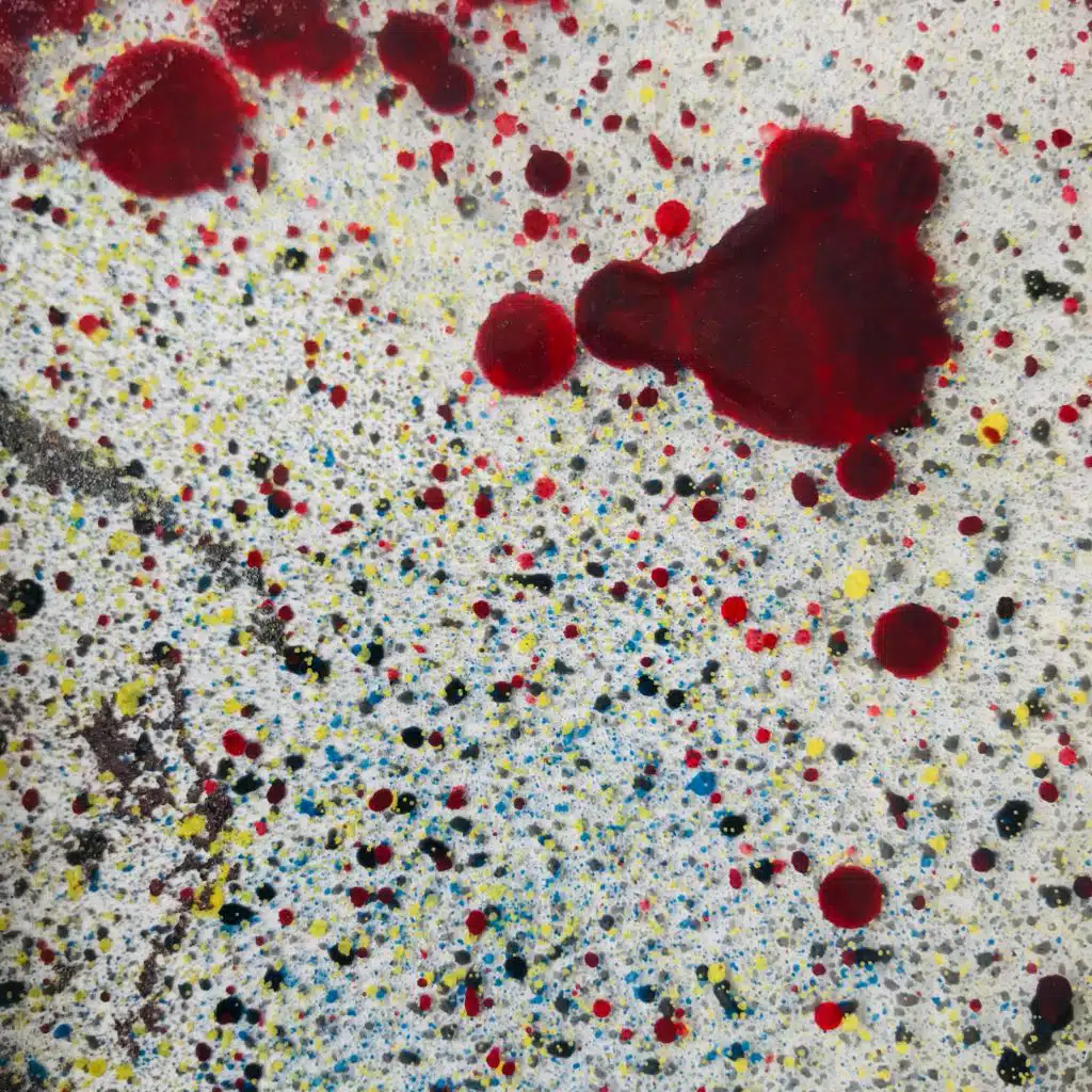 No More Spirits Over the Lake