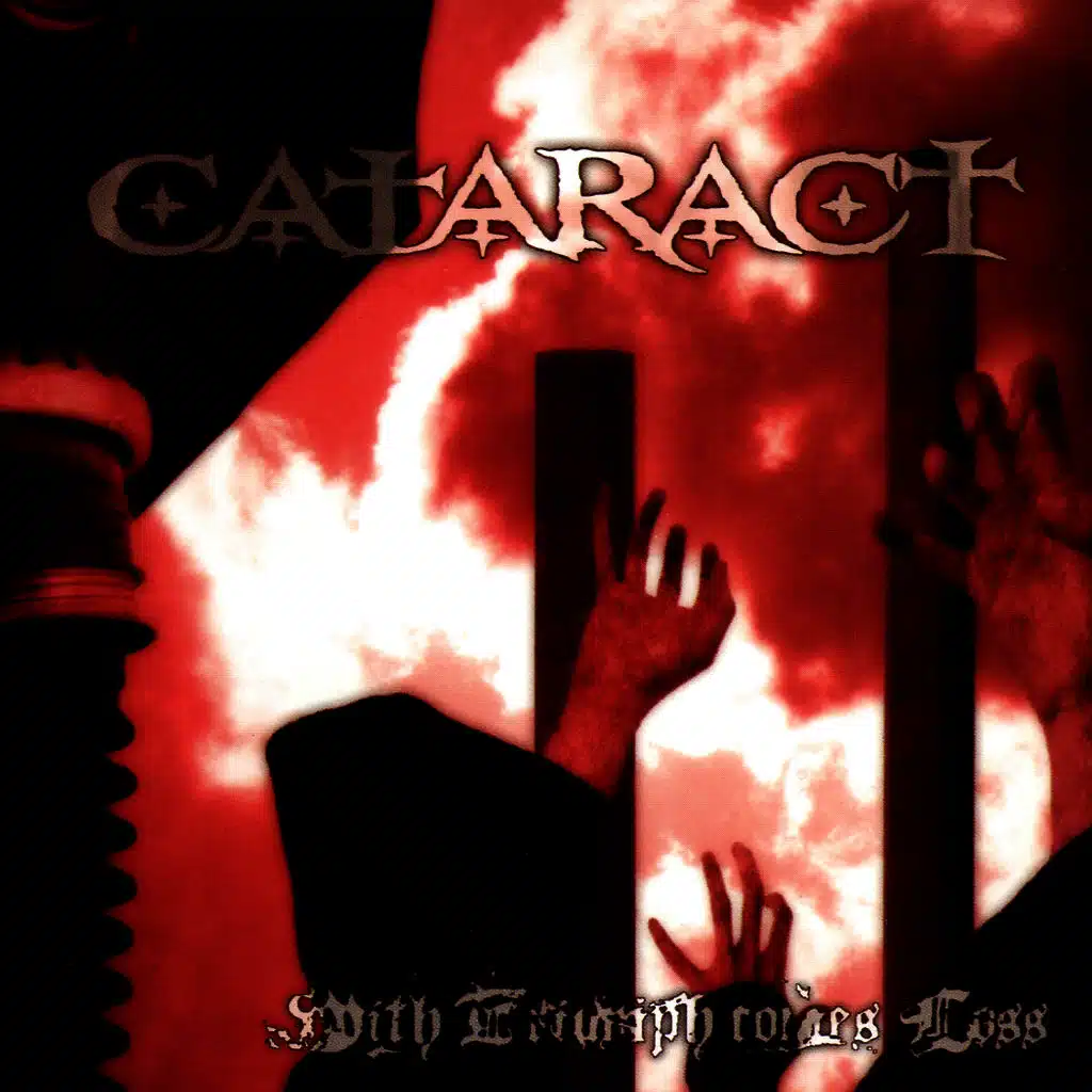 With Triumph Comes Loss