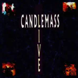Candlemass: Live