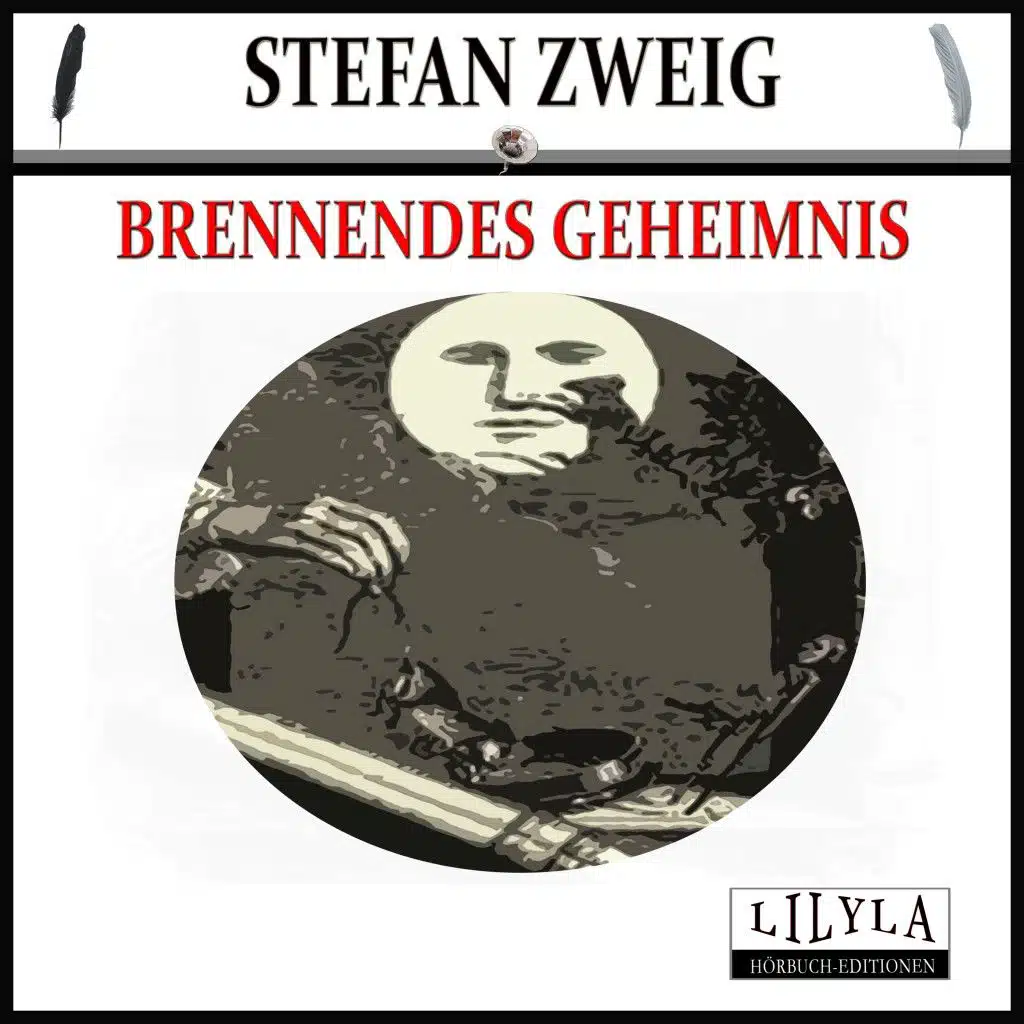 Brennendes Geheimnis