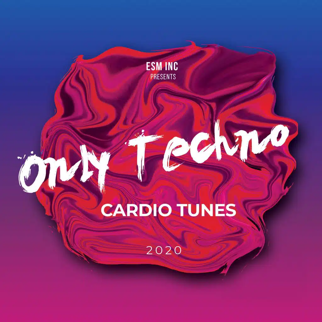 Only Techno Cardio Tunes 2020