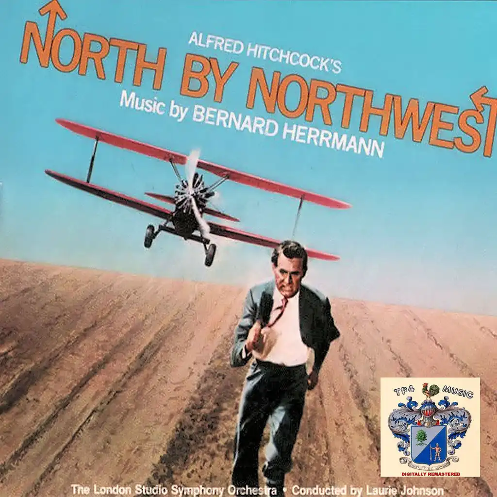 North by Northwest