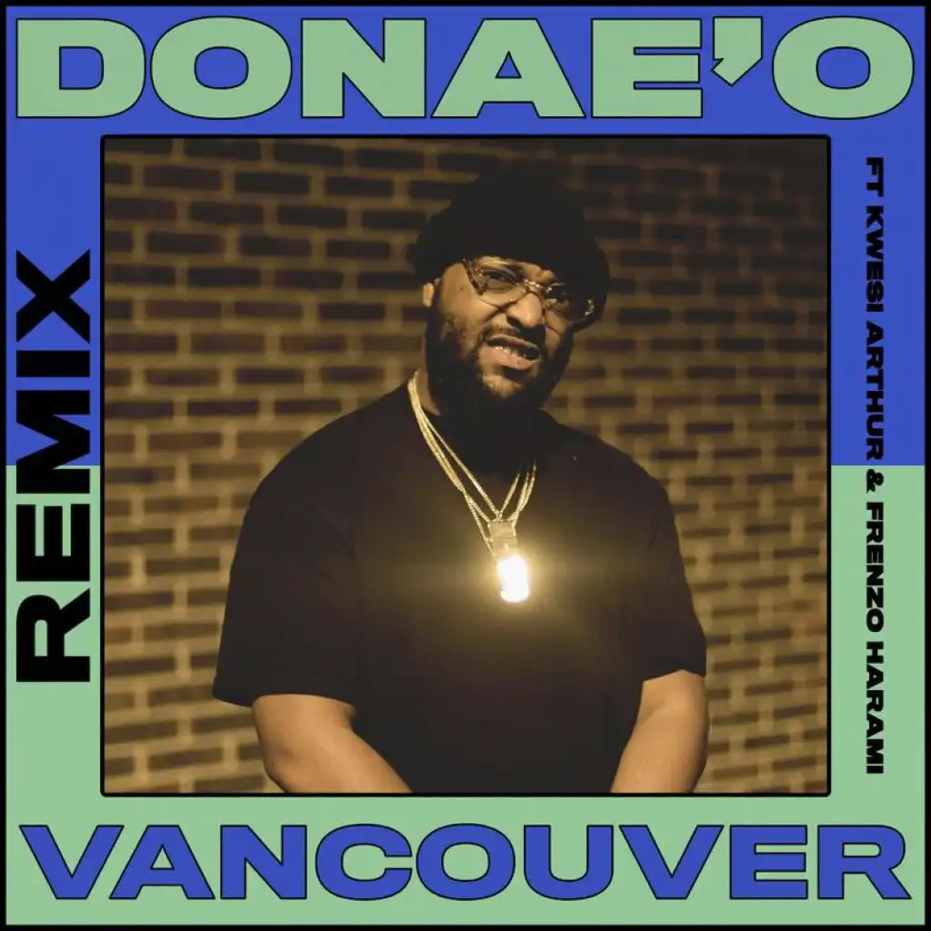 Vancouver (Remix)