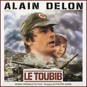 Le toubib (Bande originale du film avec Alain Delon)