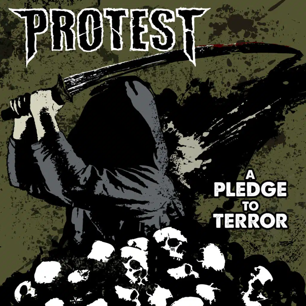 A Pledge To Terror