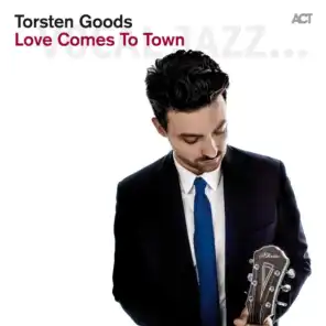 Torsten Goods & Torsten Goods feat. Ida Sand