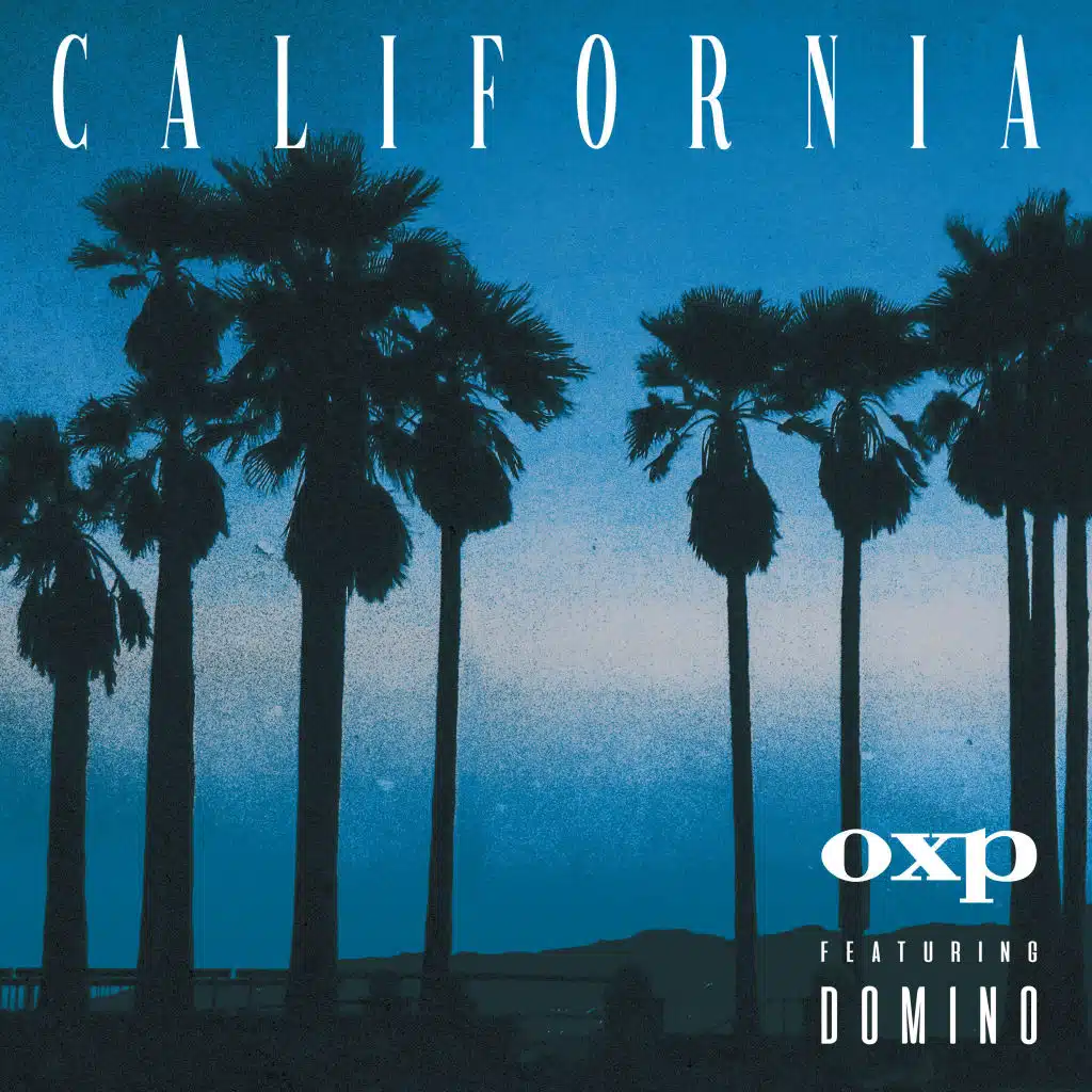 California (feat. Domino)